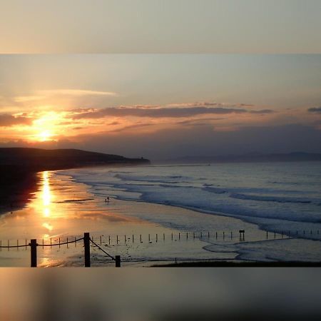 Seaview Apartment พอร์ตสจ๊วต ภายนอก รูปภาพ