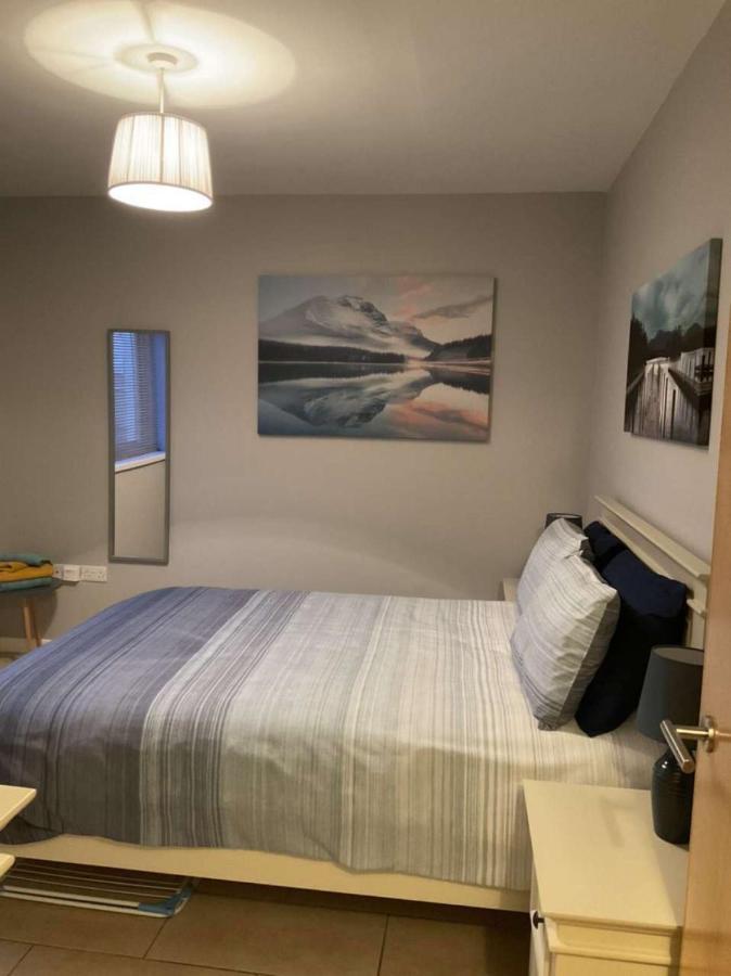 Seaview Apartment พอร์ตสจ๊วต ภายนอก รูปภาพ
